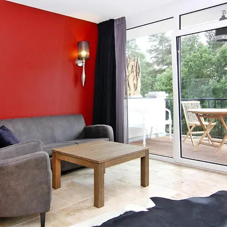 Appartamento In Glowne Close To The Sea Route Glowe