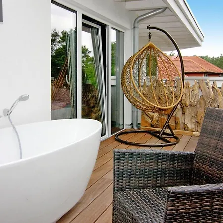 Appartamento In Glowne Close To The Sea Route Glowe